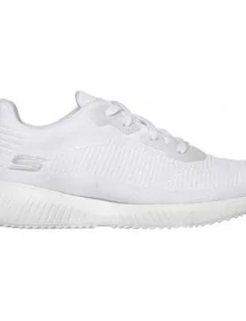 Sneaker 32504/wht 36;39;41;36 1/2;39 1/2 Female - Skechers - FashionsVida