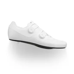 Scarpe per bici da corsa TEMPO LYRA carbon WHITE