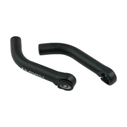 Appendici Manubrio 110 Mm Black