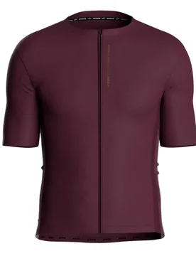 Maglia A Maniche Corte 700138 Burgundy - Joma - FashionsVida