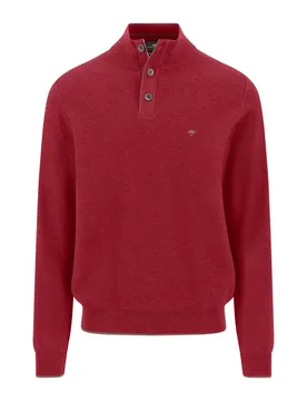 Troyer Button, Structure male - L - FashionsVida