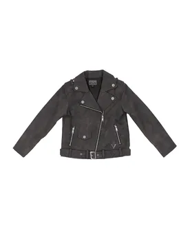 Guess Giacconi Black - Guess - FashionsVida