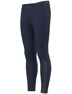 Leggings Kind Power - Bleu - unisex - Size: 13/14 ans - Jako - FashionsVida