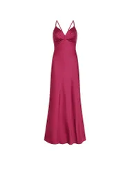 Vestido de noche baya 34