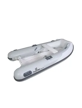 Yacht Hypalon Simple Fiber Glass Hull Inflatable Boat 3.10 M White One Size unisex - Plastimo - FashionsVida