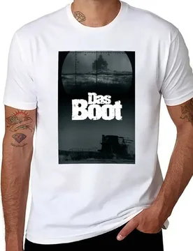 Das Boot Vintage T-Shirt t shirt for man t shirt custom print T-Shirt - Aliexpress - FashionsVida
