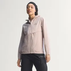 Giacca da pioggia Terrex Multi 2 Layer CLIMAPROOF L Wonder Taupe