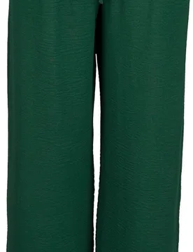 Stoffhose für Damen khaki "Basic Hose" von - Frauen - female - RED by EMP - FashionsVida