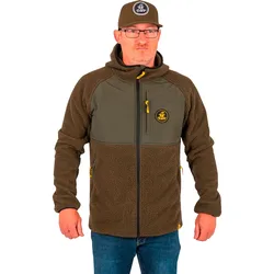 Polar Jacket Green 3XL Men