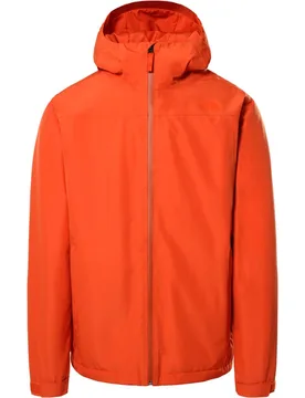 Dryzzle futurelight insulated chaqueta impermeable insulada hombre Naranja (M) - The North Face - FashionsVida