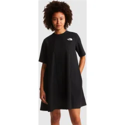Vestido plegable para mujer