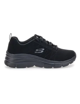 FASHION FIT-TRUE FEELS NERO 37 - Skechers - FashionsVida