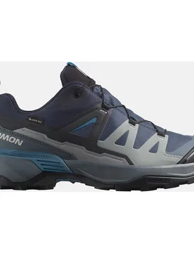 Zapatillas de senderismo para hombre X ULTRA 360 GTX - Salomon - FashionsVida