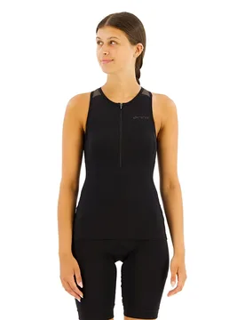 Maillot De Triathlon Sans Manches Athlex - Orca - FashionsVida