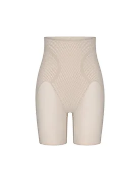 Shapewear Hose BODY MAKE-UP ILLUSION nude beige beige L damen - Triumph - FashionsVida