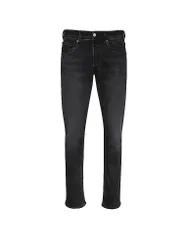 Jeans Slim Fit GROVER 573 noir 29/L32