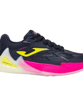 Joma Open Padel Shoes Navy UK 9.5 - Joma - FashionsVida
