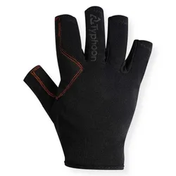 Essential Gloves Black / Yellow S Men,Women