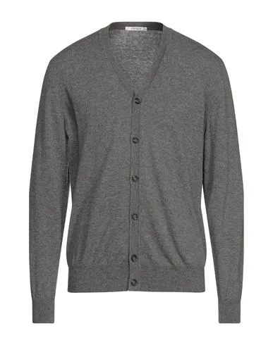 Strickjacke Herren Blei 58 Herren - Kangra - FashionsVida