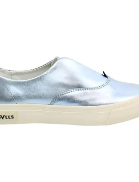 Sunset Strip Womens Blue Shoes - Size Uk 7 - SeaVees - FashionsVida