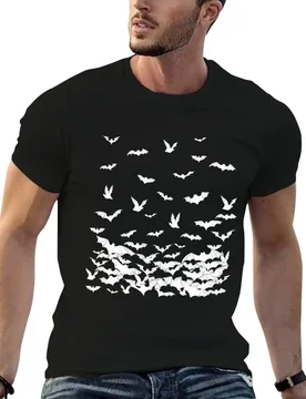 Going Batty \t T-Shirt Plus Size Basic Short Sleeve Top - Aliexpress - FashionsVida