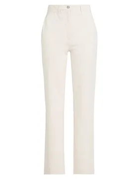 Pantalones Mujer Hueso M Mujer - Guess - FashionsVida