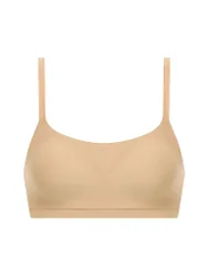 Bustier SOFT STRETCH nude beige M/L damen