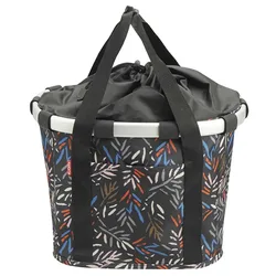 Borsa Per Manubrio Autumn 1 Klickfix 15l Black