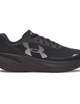 Velociti Pace Running Shoes Black UK 11 Men - Under armour - FashionsVida