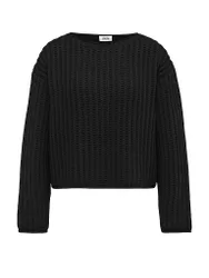 Drykorn Pullover IMENY 10 noir S