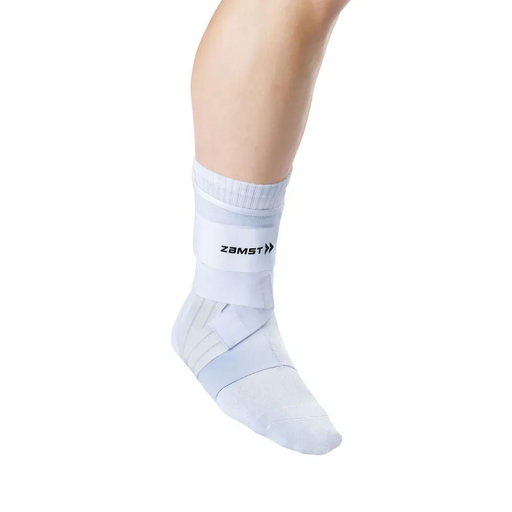 Zamst Support De Cheville Gauche A1 - Zamst - FashionsVida