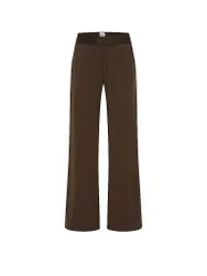 Pantalón Marlene MAINE marrón 46