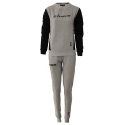 Survêtement 102 Light Grey / Black 2XL