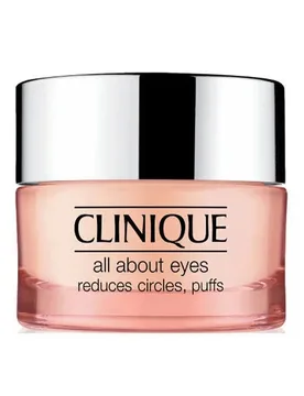 Clinique All About Eyes 30ML - Clinique - FashionsVida