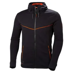 Sweat-shirt à Zip Chelsea Evo 2.0 Black L