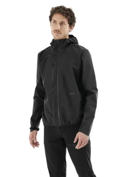 Mavic Giacca Deemax Storm Black - Mavic - FashionsVida