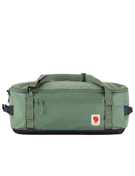 Reisetasche High Coast Duffel 22 verde - Fjällräven - FashionsVida