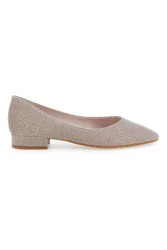 Ballerine Cipria a Punta 2890 37