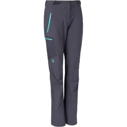 Kultus pantalón montaña mujer Gris (M)