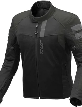 Giubbotto Moto T-UR T8135M ELBA Nero taglia 2XL - Tucano Urbano - FashionsVida