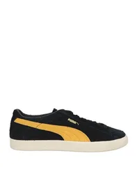 Sneakers Hombre Negro 40.5 Hombre