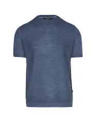 Maerz T-Shirt bleu 48