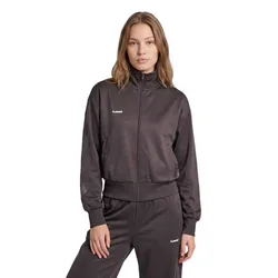 Veste De Survêtement D Top Lilac Snow L