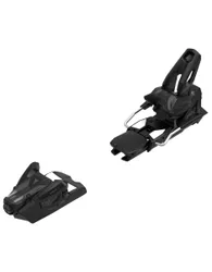 Fixations de ski - Strive 14 GW Black p - Noir