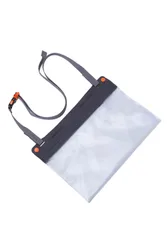 Twin Seal IPX7 Waterproof Touchscreen Map Case