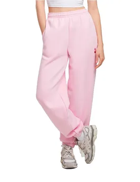 Pantaloni Sportivi Real Queen Soft Pink XL - Miss Tee - FashionsVida