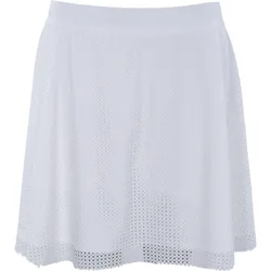 RALPH LAUREN Skort Knit, weiss xs