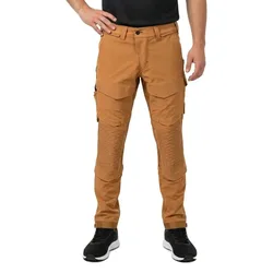 Pantalon De Travail Customized 22279 Nut Brown 46