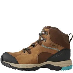 Damen Schuhe Skyline Mid Waterproof brown 41
