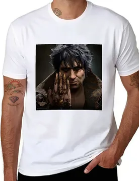 Gortash gothic T-Shirt t shirt personalised man t shirt graphic T-Shirt - Aliexpress - FashionsVida